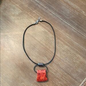 Silpada Pendant Necklace